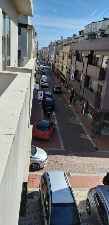 Apa 12 Lägenhet Espinho  Exteriör bild