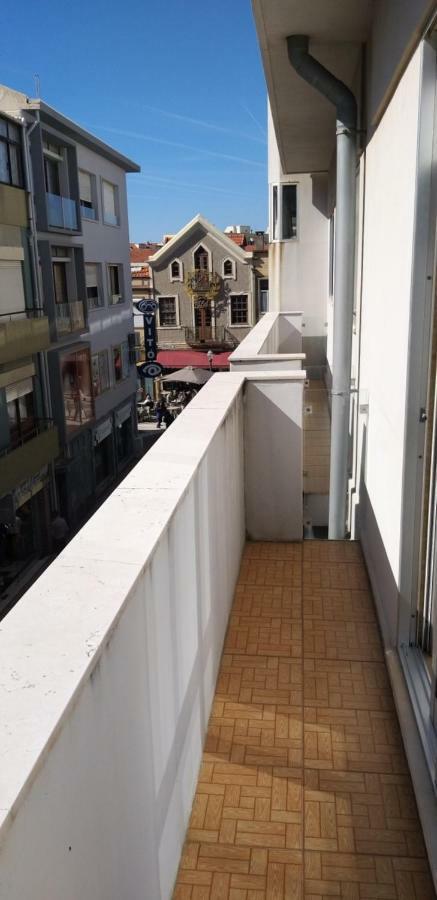 Apa 12 Lägenhet Espinho  Exteriör bild