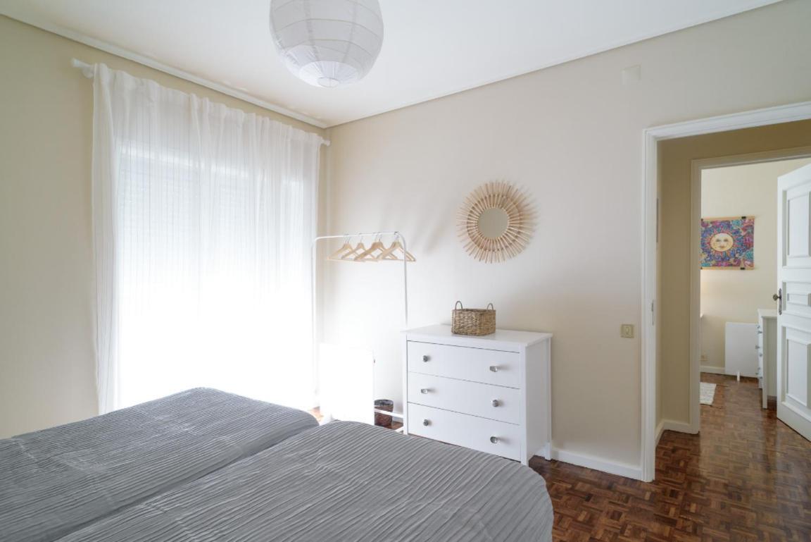Apa 12 Lägenhet Espinho  Exteriör bild
