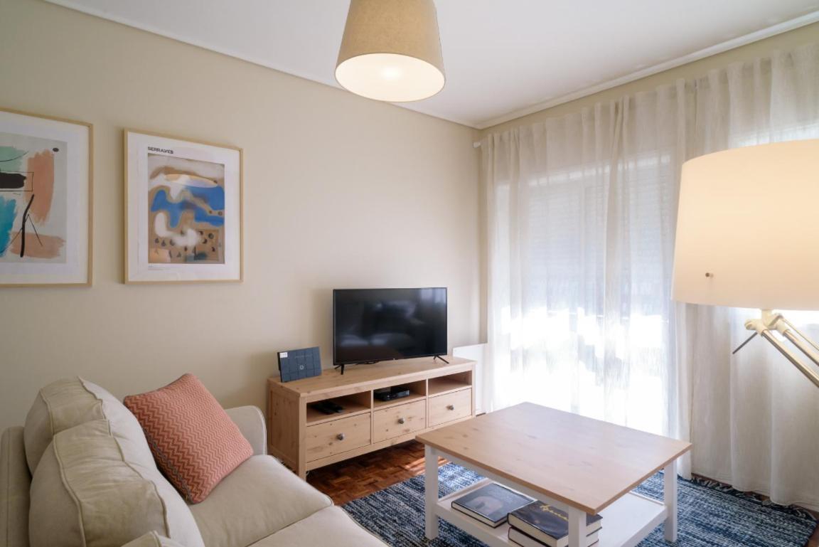Apa 12 Lägenhet Espinho  Exteriör bild