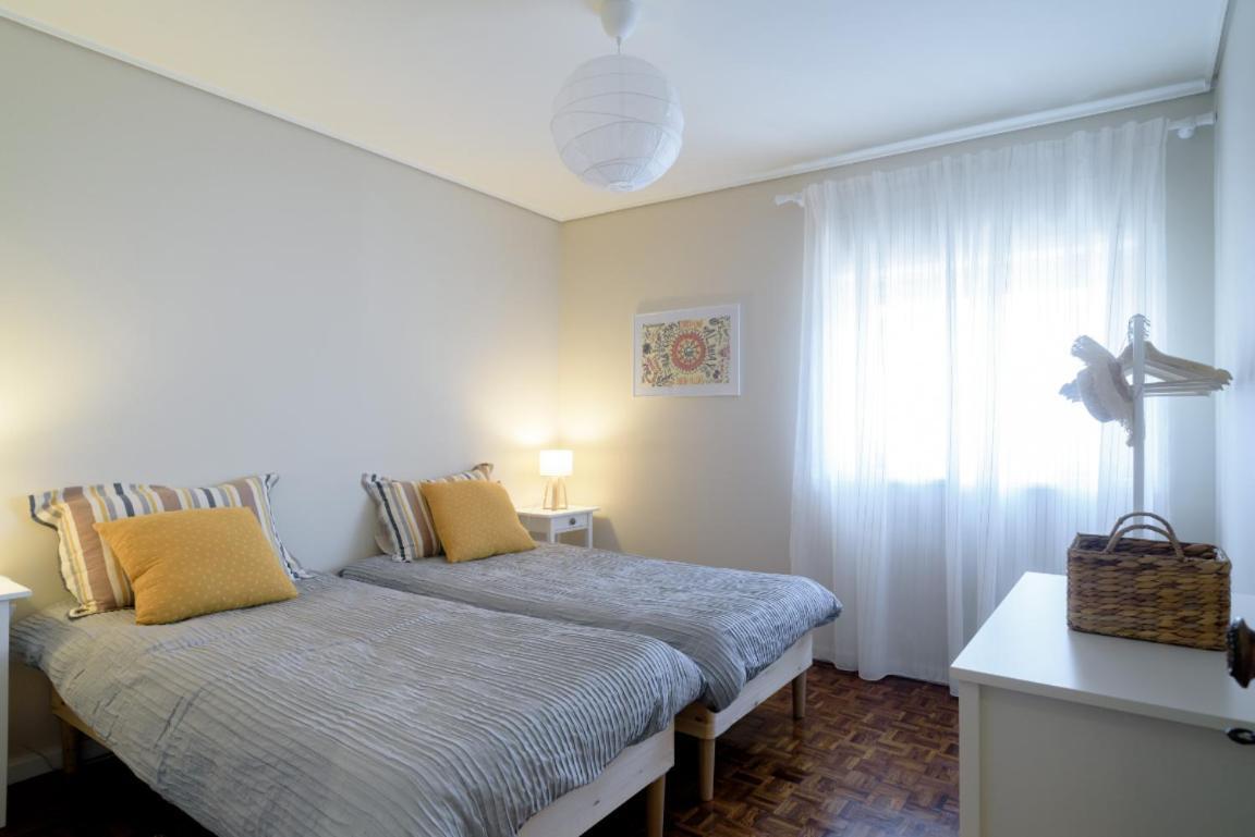 Apa 12 Lägenhet Espinho  Exteriör bild